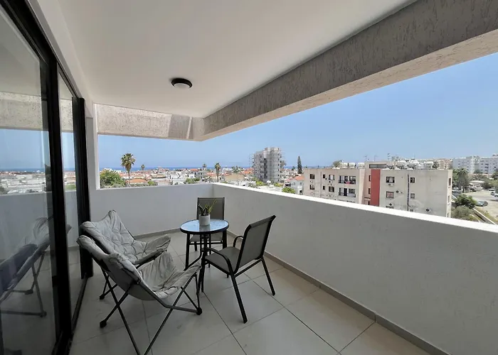 Sealine * 라르나카