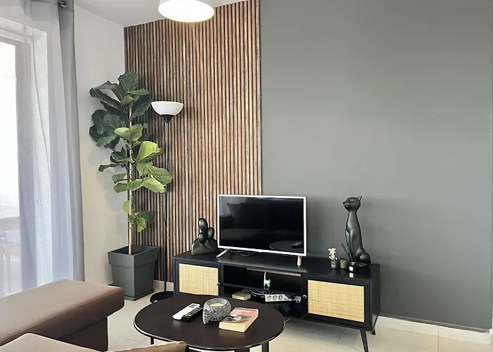 Sealine * 라르나카