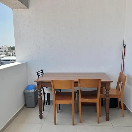 Apartament Sealine *