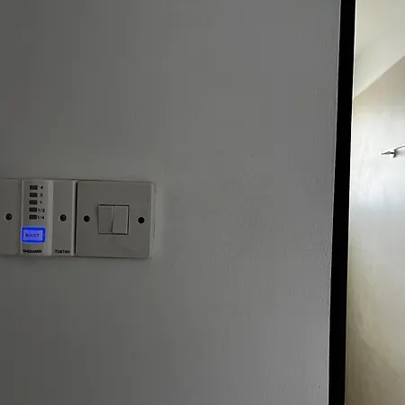 Sealine Apartament Larnaca