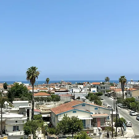 Apartament Sealine *