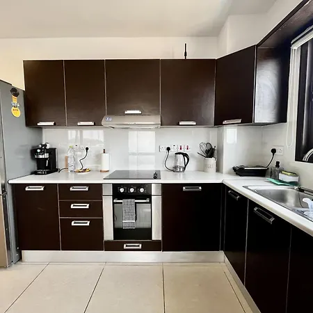 Sealine Apartament *