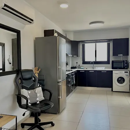 Apartament Sealine Larnaca