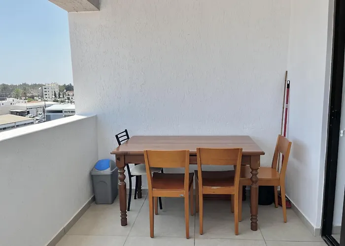 Apartamento Sealine *