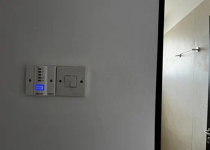 Sealine Apartamento Larnaca