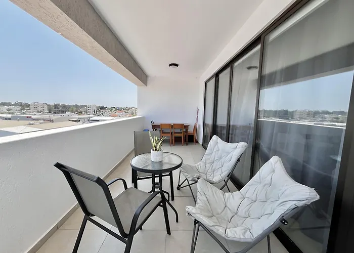 Sealine Apartamento *