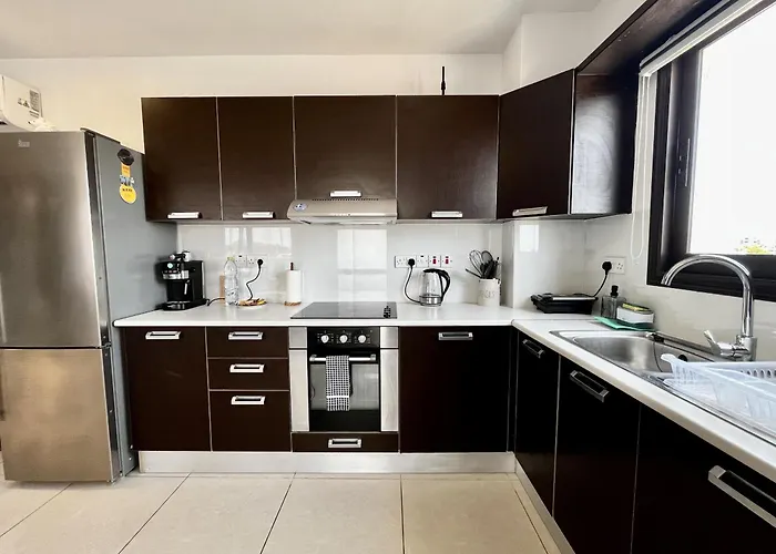 Sealine Apartamento *