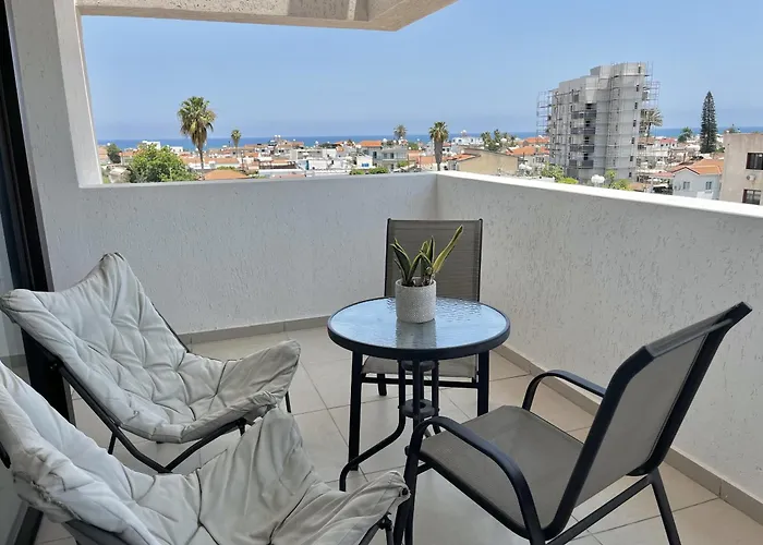 Sealine Apartamento *